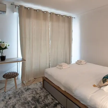 L9 Bay View / Terrasse &ac 2 * וילפראנש-סור-מר