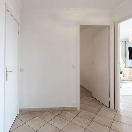 L9 Bay View / Terrasse &ac 2 *