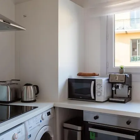 L9 Bay View / Terrasse &ac 2 דירה