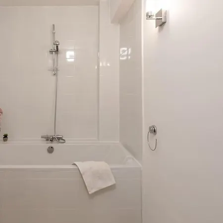 L9 Bay View / Terrasse &ac 2 וילפראנש-סור-מר