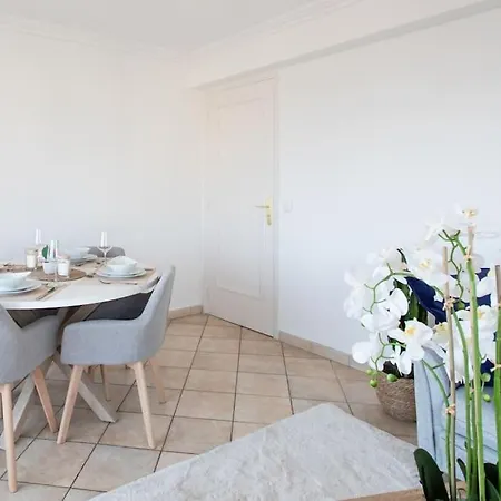 L9 Bay View / Terrasse &ac 2 דירה