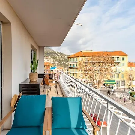L9 Bay View / Terrasse &ac 2 *