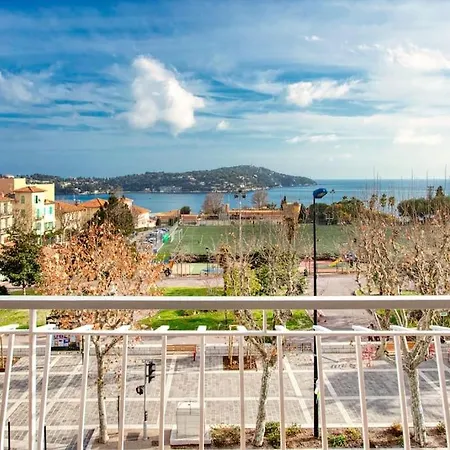 L9 Bay View / Terrasse &ac 2 דירה