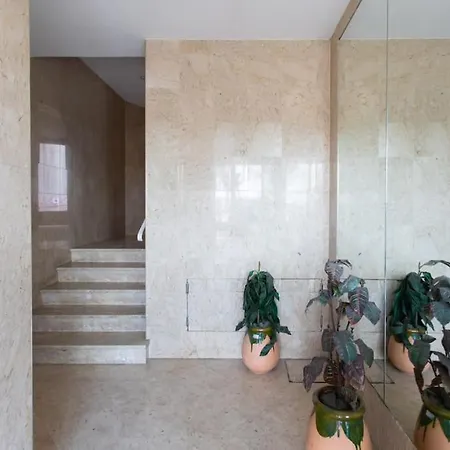 דירה L9 Bay View / Terrasse &ac 2