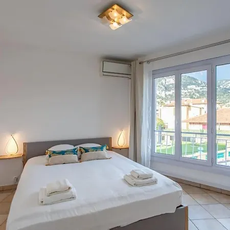 L9 Bay View / Terrasse &ac 2