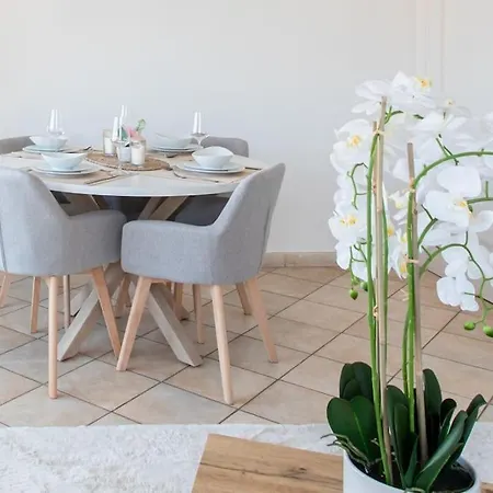L9 Bay View / Terrasse &ac 2 וילפראנש-סור-מר