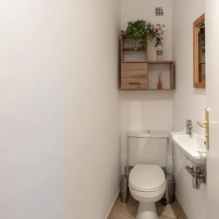 דירה L9 Bay View / Terrasse &ac 2 *