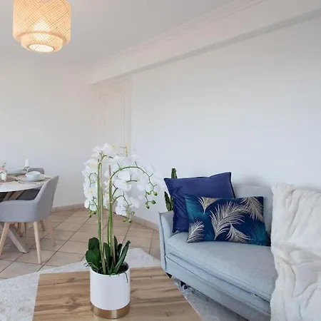 דירה L9 Bay View / Terrasse &ac 2